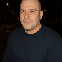 Portrait of Δημητρα Καραμανλής